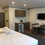 Modern Отель Стамбул