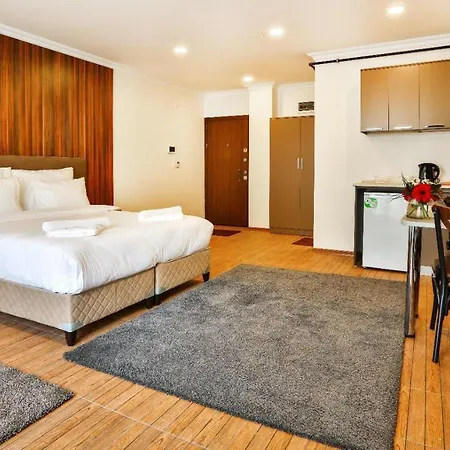 Modern 3* Provincia di Istanbul