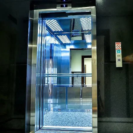 Modern 3* Provincia di Istanbul