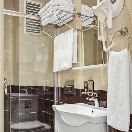 Modern 3* Provincia di Istanbul