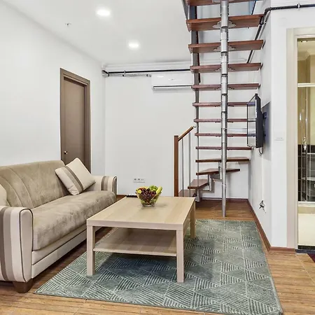 Modern Hotel 3*
