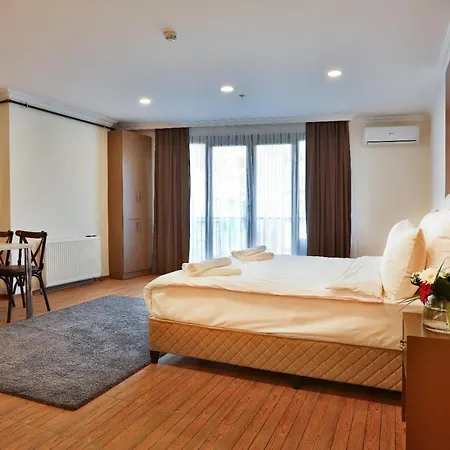 فندق Modern 3*