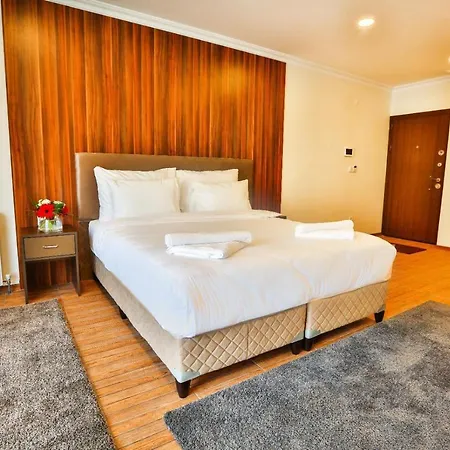Modern 3* اسطنبول
