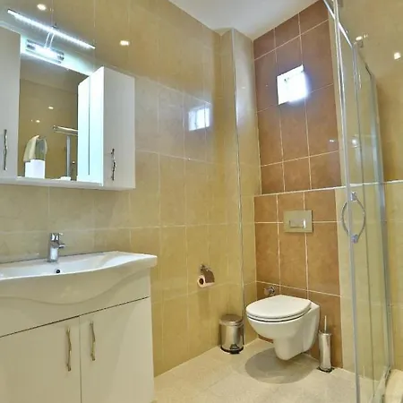 Modern اسطنبول