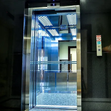 Modern Стамбул