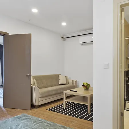 Modern اسطنبول
