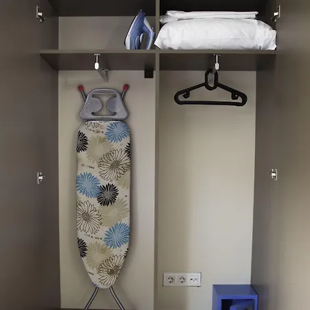 Modern Стамбул