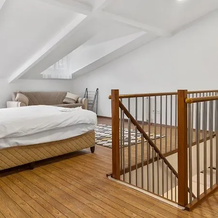 Hotel Modern Istanboel