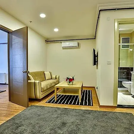 Modern 3* Стамбул
