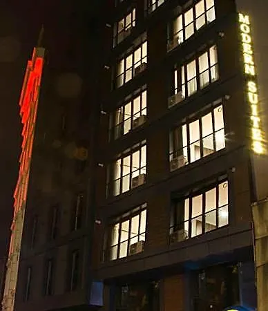 Modern