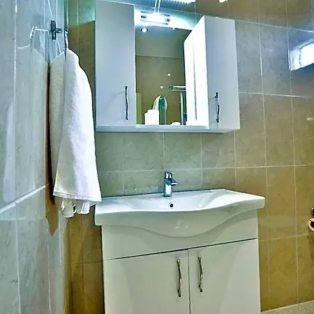 Modern Отель