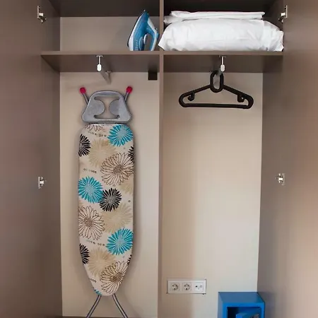 Modern Отель Стамбул