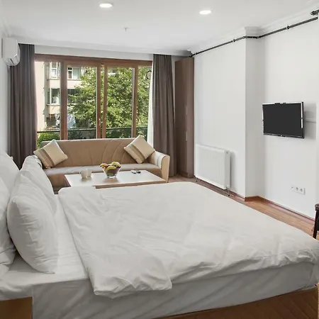 Modern اسطنبول