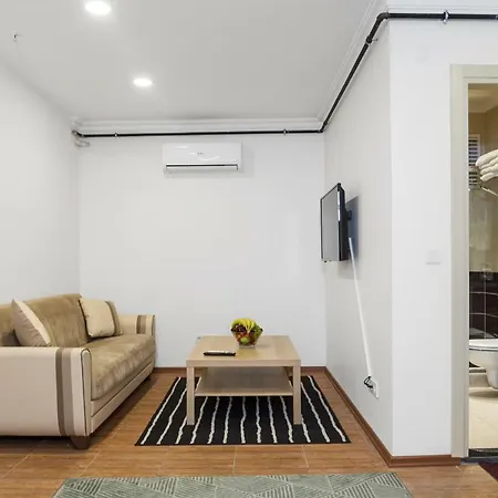 Hotel Modern 3*