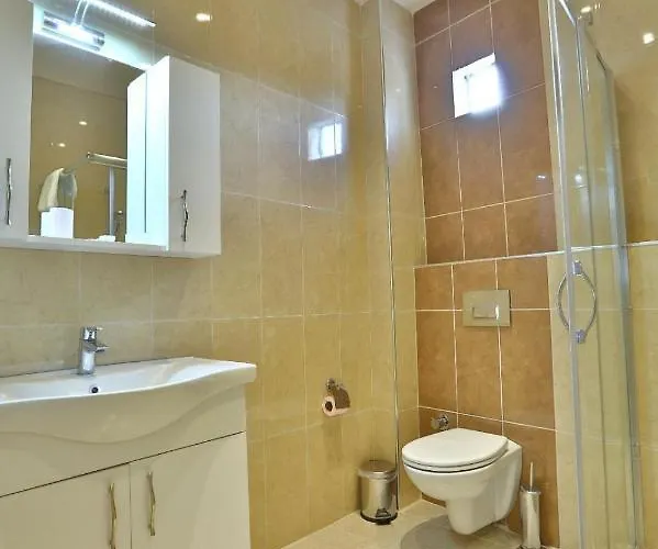 Modern اسطنبول