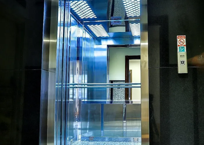 Modern اسطنبول