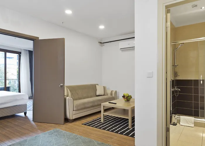 Modern اسطنبول