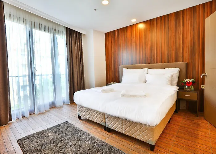 Modern اسطنبول