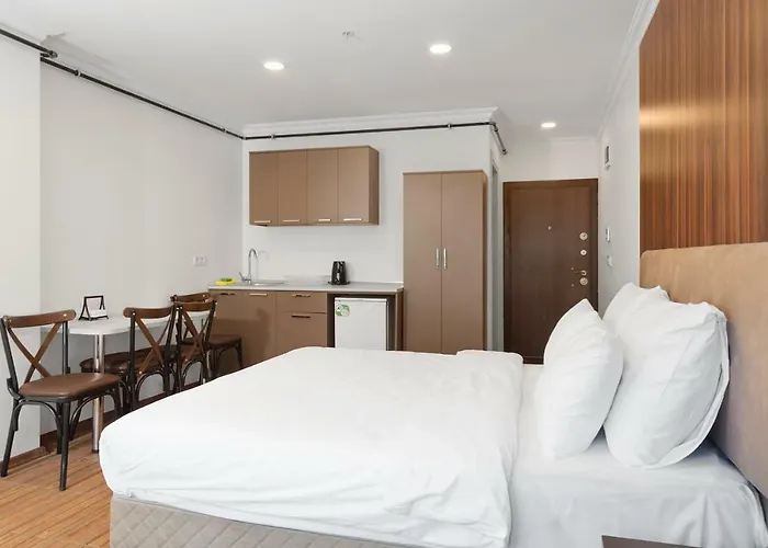 Modern اسطنبول