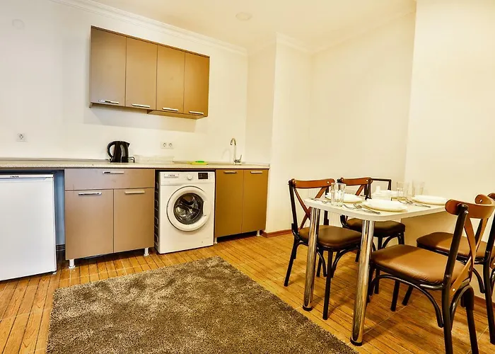 Hotel Modern Istanbul