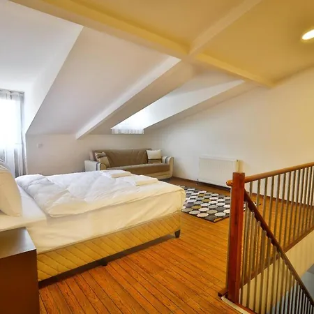 Modern 3* Istambul