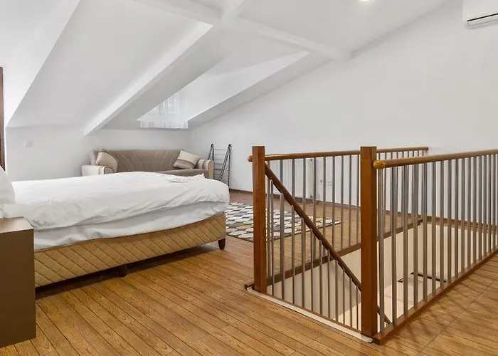 ホテル Modern イスタンブール