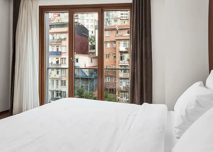 Modern 3* イスタンブール